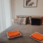 Apartman Kunigiskiu Apartamentai *