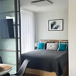 Apartman Kunigiskiu Apartamentai *