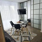 Kunigiskiu Apartamentai Apartmán *