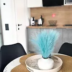 Apartman Kunigiskiu Apartamentai *