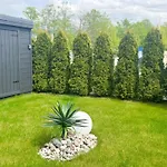 Kunigiskiu Apartamentai Apartmán Palanga