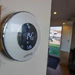 Kunigiskiu Apartamentai Apartman