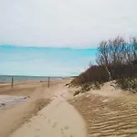 Kunigiskiu Apartamentai Palanga