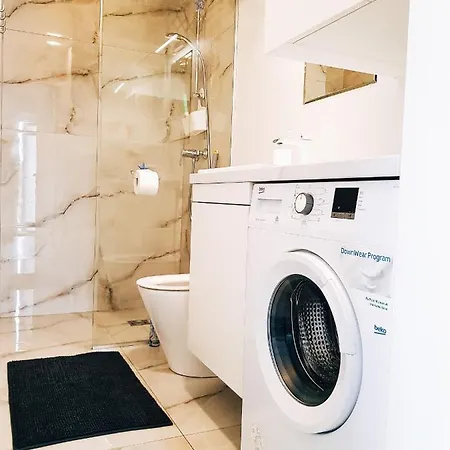 Kunigiskiu Apartamentai * Palanga