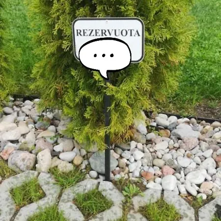 Kunigiskiu Apartamentai *