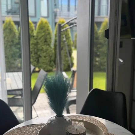 Kunigiskiu Apartamentai Apartman Palanga