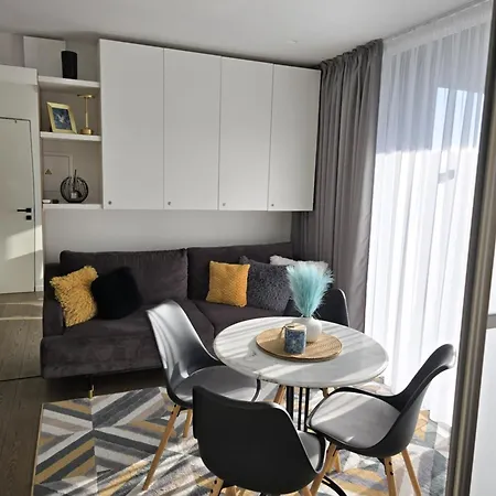 Kunigiskiu Apartamentai *