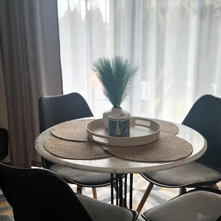 Kunigiskiu Apartamentai Palanga