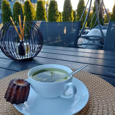 Kunigiskiu Apartamentai Apartman