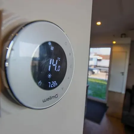 Kunigiskiu Apartamentai Apartman