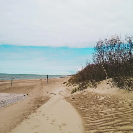 Kunigiskiu Apartamentai Palanga