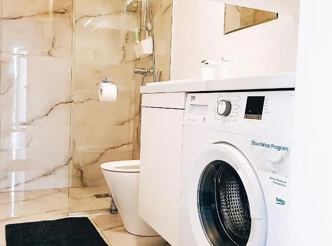 Kunigiskiu Apartamentai * Palanga