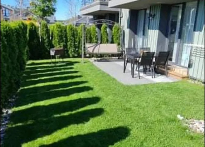 Apartman Kunigiskiu Apartamentai *