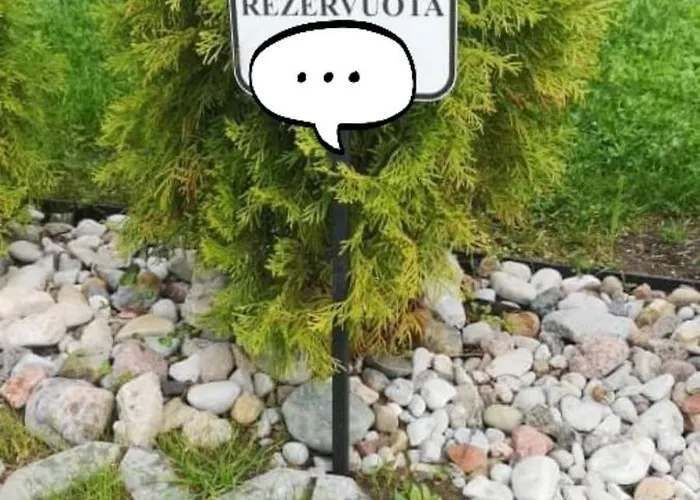 Kunigiskiu Apartamentai *