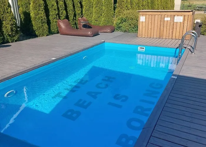 Kunigiskiu Apartamentai 公寓 *