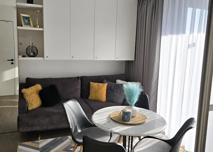 Kunigiskiu Apartamentai *