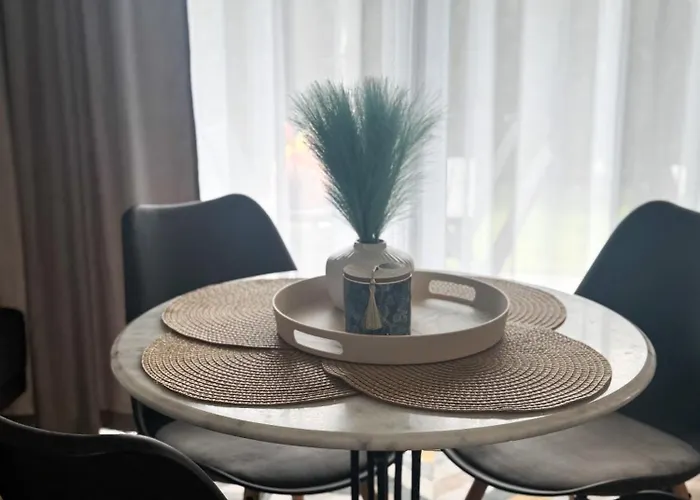 Kunigiskiu Apartamentai Palanga