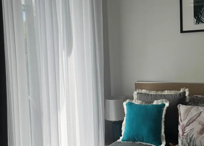 Kunigiskiu Apartamentai