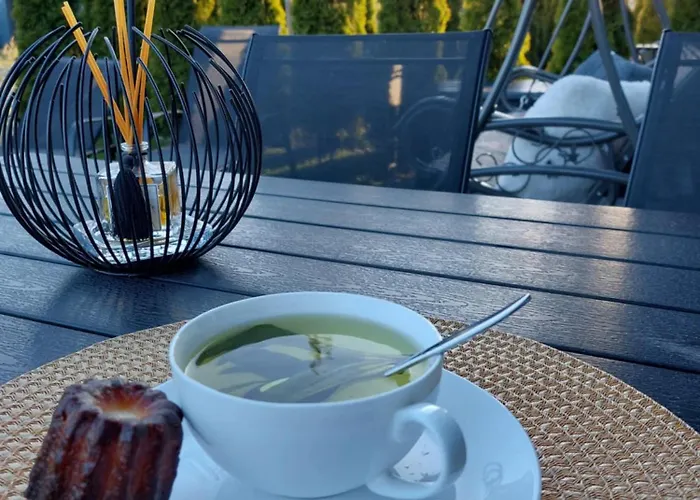 Kunigiskiu Apartamentai Apartman