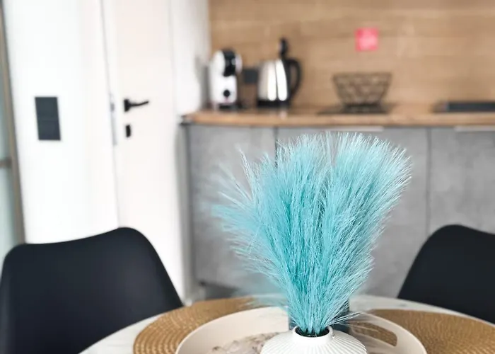 Apartman Kunigiskiu Apartamentai *