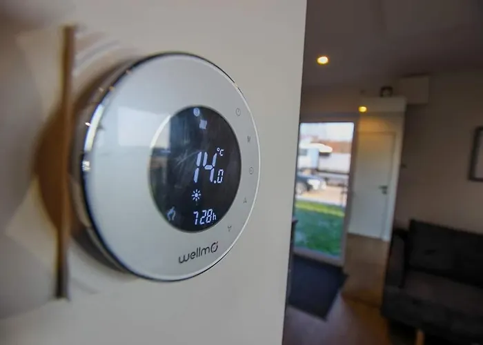 Kunigiskiu Apartamentai Apartman