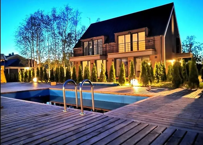 Kunigiskiu Apartamentai *